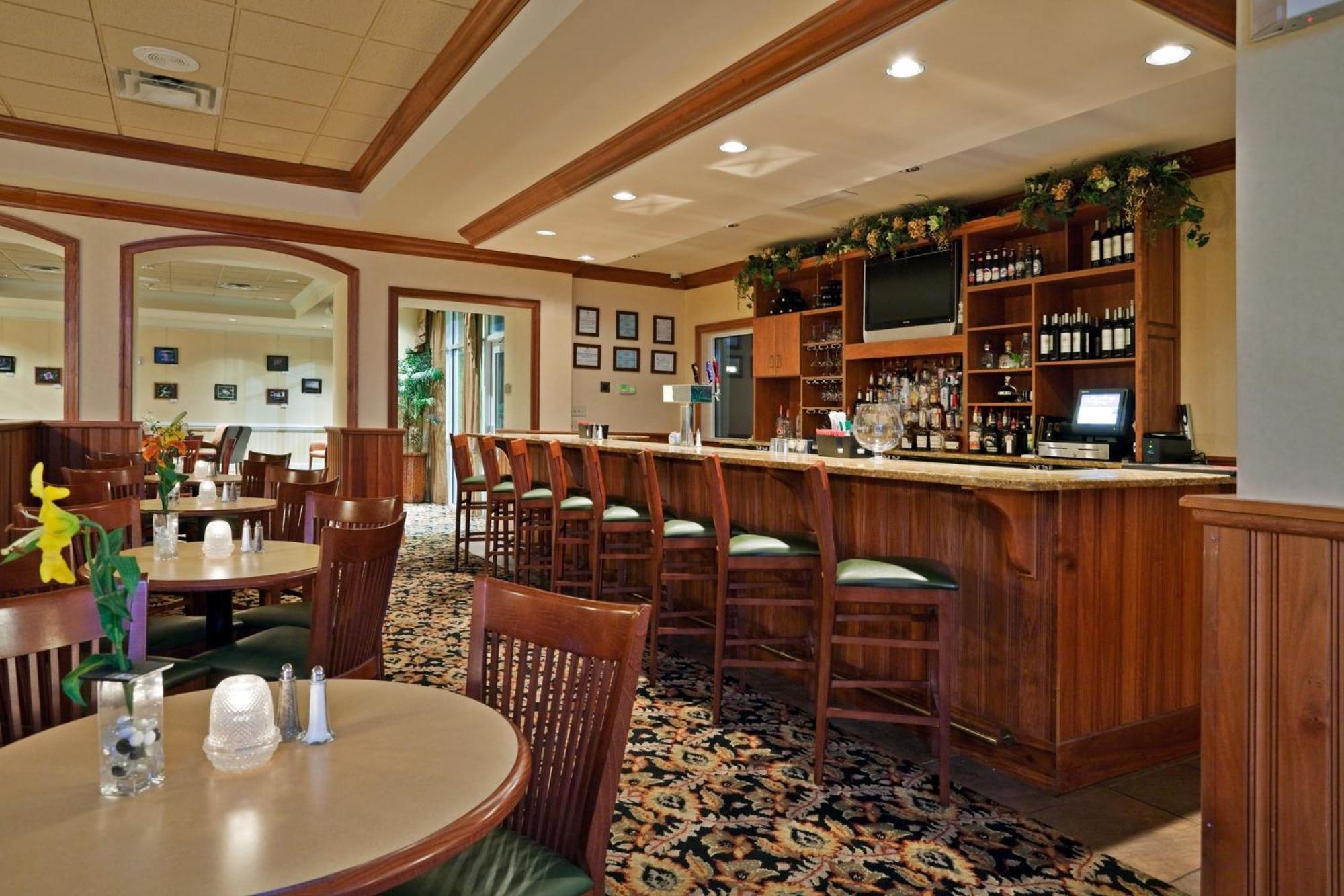 Holiday Inn Valdosta Conference Center By Ihg Εξωτερικό φωτογραφία