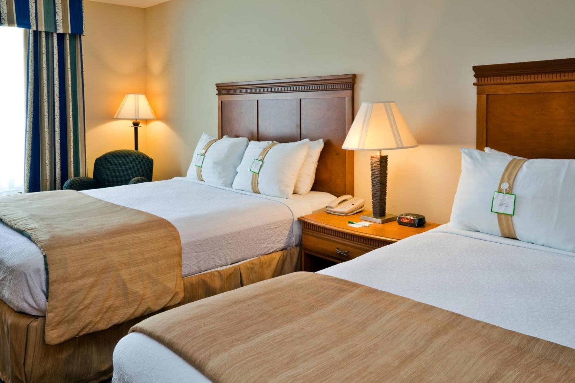Holiday Inn Valdosta Conference Center By Ihg Εξωτερικό φωτογραφία