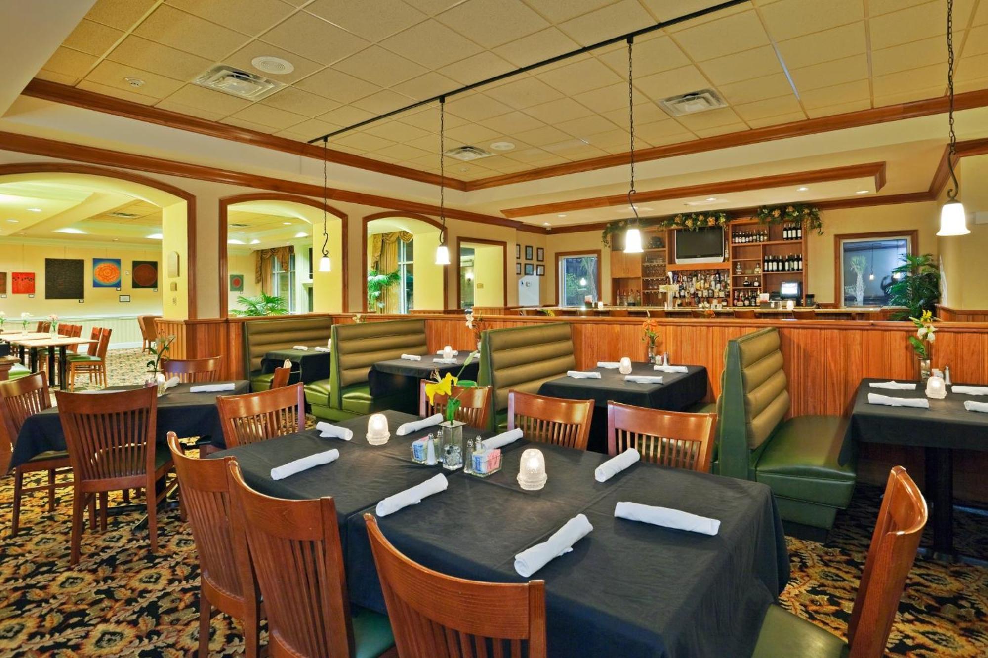 Holiday Inn Valdosta Conference Center By Ihg Εξωτερικό φωτογραφία