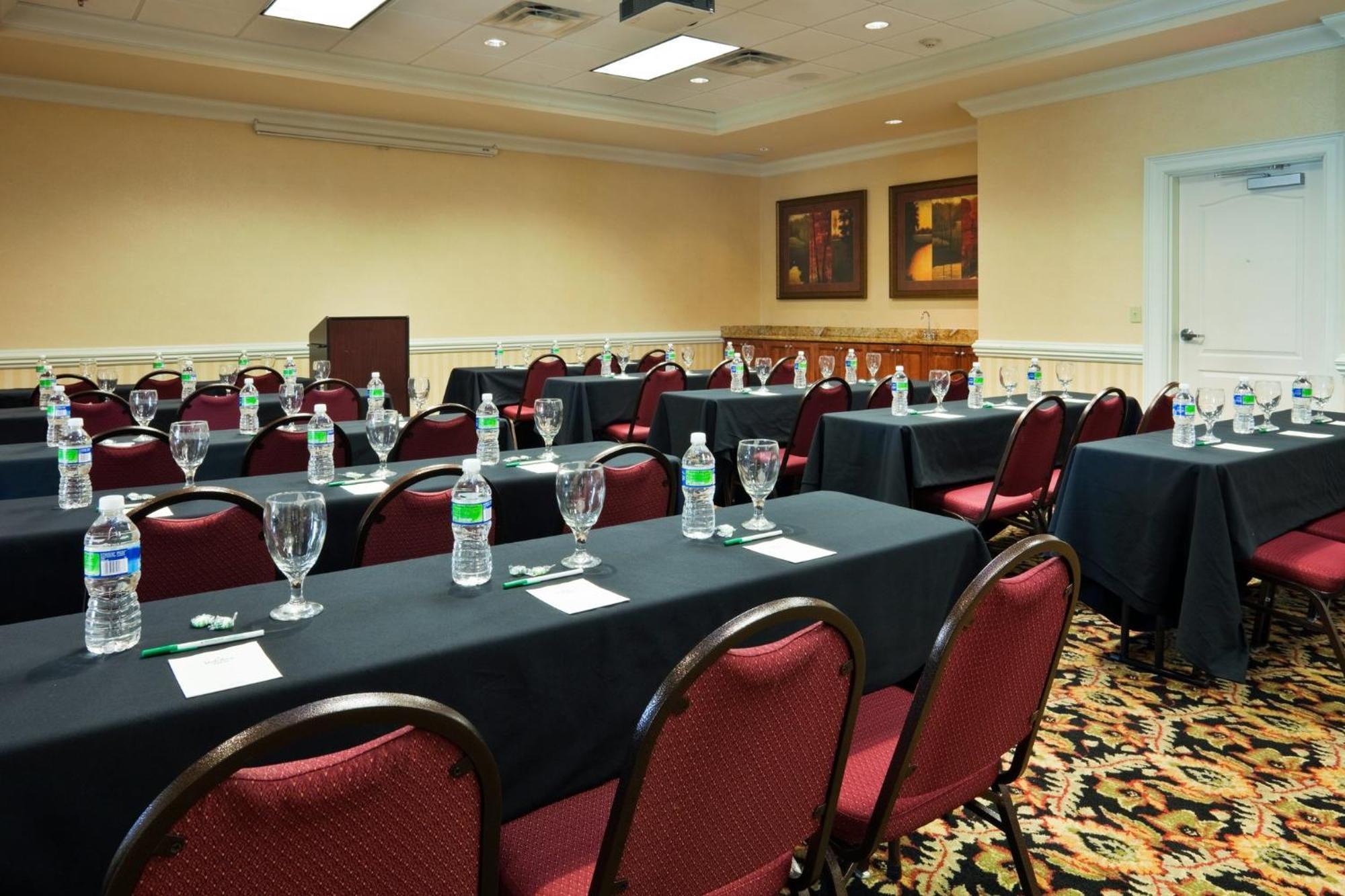 Holiday Inn Valdosta Conference Center By Ihg Εξωτερικό φωτογραφία