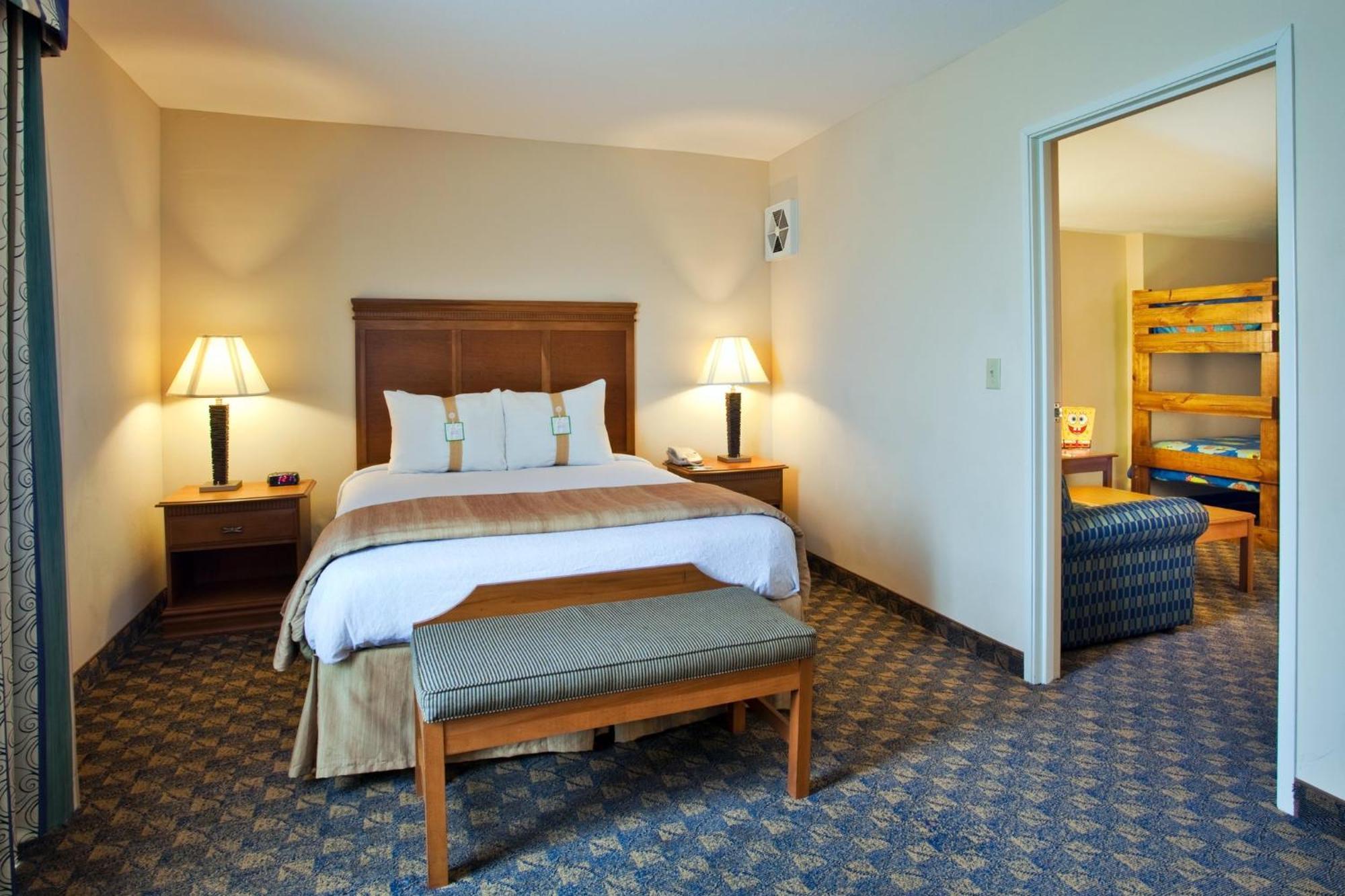 Holiday Inn Valdosta Conference Center By Ihg Εξωτερικό φωτογραφία