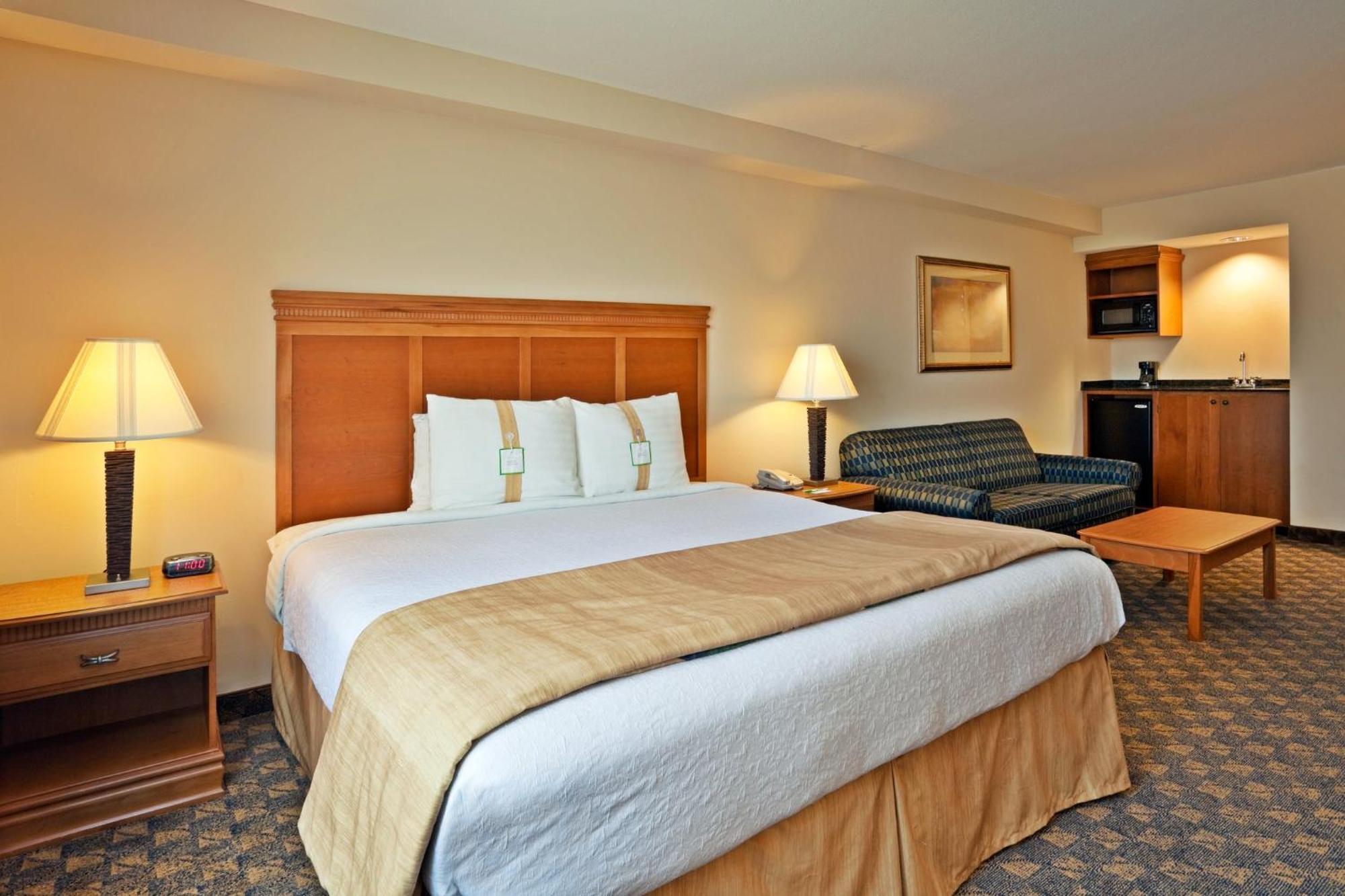 Holiday Inn Valdosta Conference Center By Ihg Εξωτερικό φωτογραφία