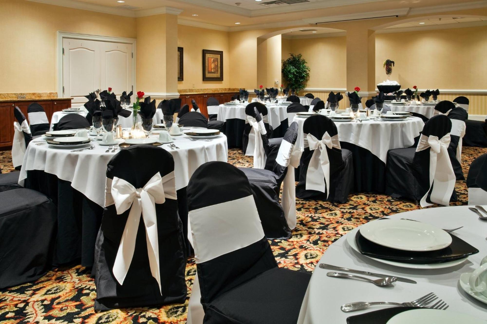 Holiday Inn Valdosta Conference Center By Ihg Εξωτερικό φωτογραφία